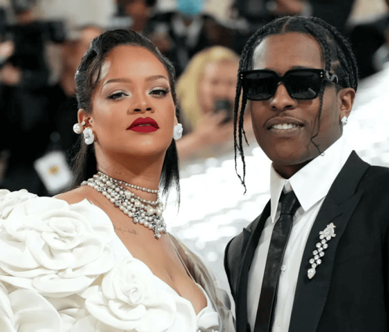 Met Gala 2025
